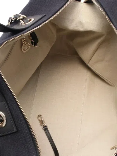 Pre-owned Chanel 2010s Deauville Shoulder Bag