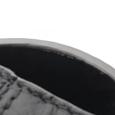 Pre-owned Louis Vuitton Black Noir Monogram Shoulder Bag ()