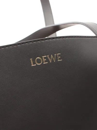Pre-owned Loewe 2020s Puzzle Fold Tote Bag