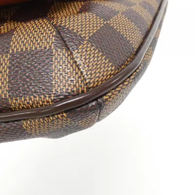 Pre-owned Louis Vuitton Damier Ebene Coated Canvas Shoulder Bag ()