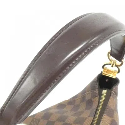 Pre-owned Louis Vuitton Damier Ebene Coated Canvas Shoulder Bag ()