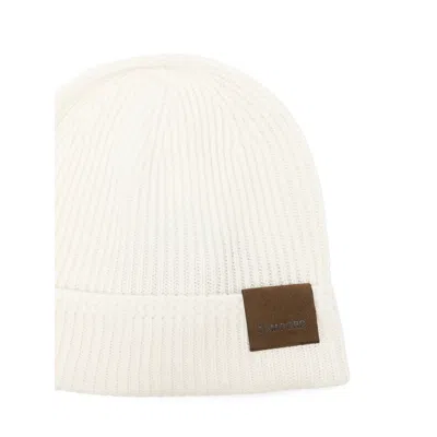 Tom Ford Cashmere Beanie Hat