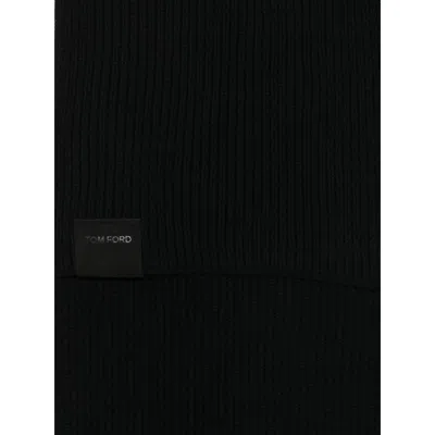 Tom Ford Scarf