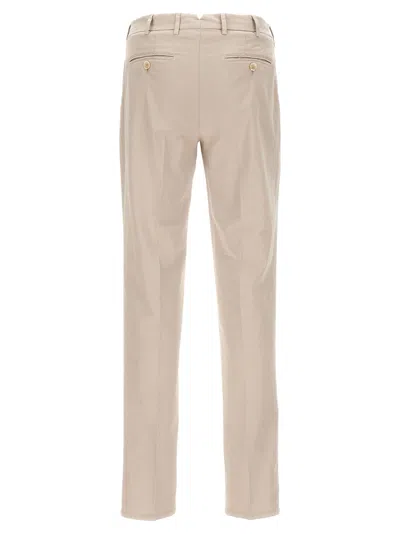 Brunello Cucinelli Chinos Pants Beige