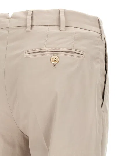 Brunello Cucinelli Chinos Pants Beige