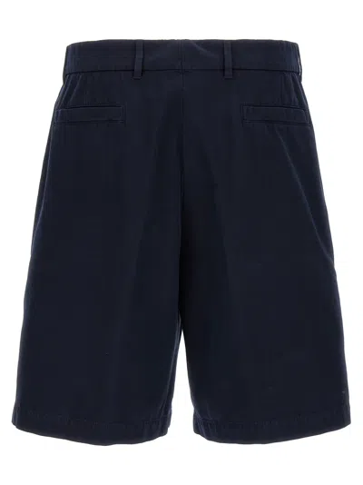 Brunello Cucinelli Classic Bermuda Shorts