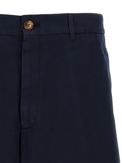 Brunello Cucinelli Classic Bermuda Shorts