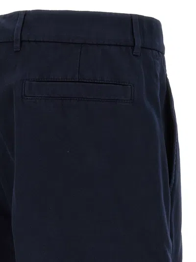 Brunello Cucinelli Classic Bermuda Shorts