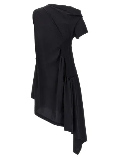 Issey Miyake Eye Of The Bean Dress