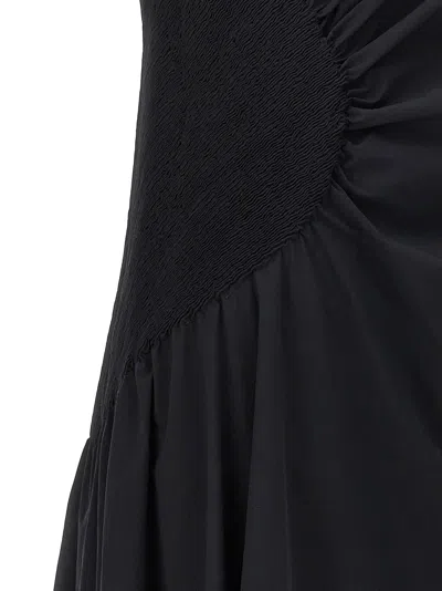 Issey Miyake Eye Of The Bean Dress