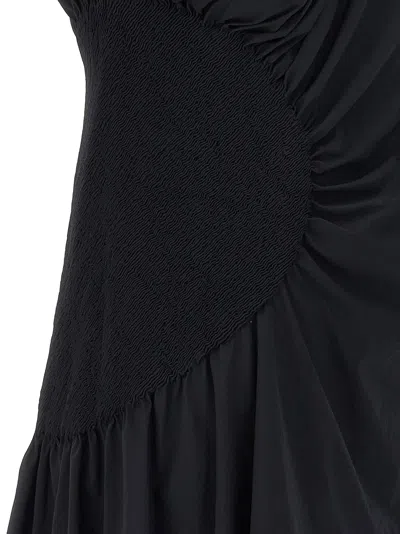 Issey Miyake Black Eye Of The Bean Top