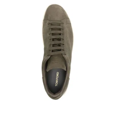 Tom Ford Warwick Sneakers