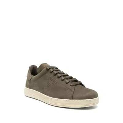 Tom Ford Warwick Sneakers