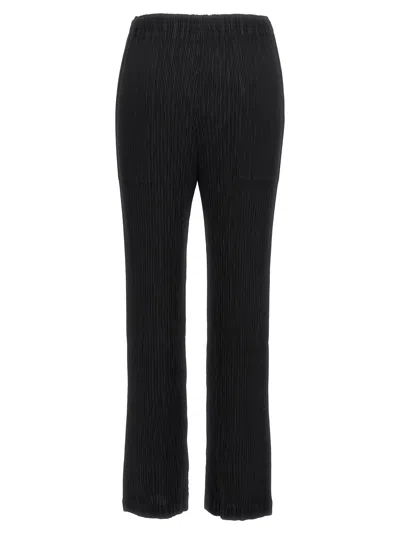 Issey Miyake 'basics' Pants