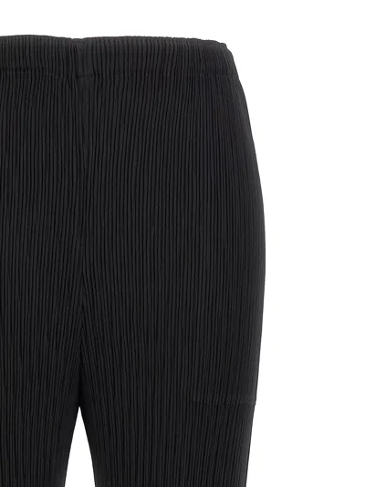 Issey Miyake 'basics' Pants