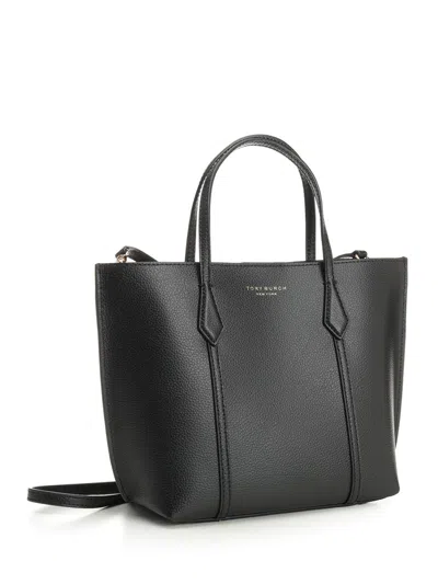 Tory Burch Perry Small Leather Tote Bag