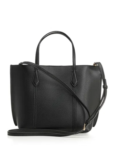 Tory Burch Perry Small Leather Tote Bag