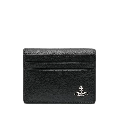 Vivienne Westwood Wallets