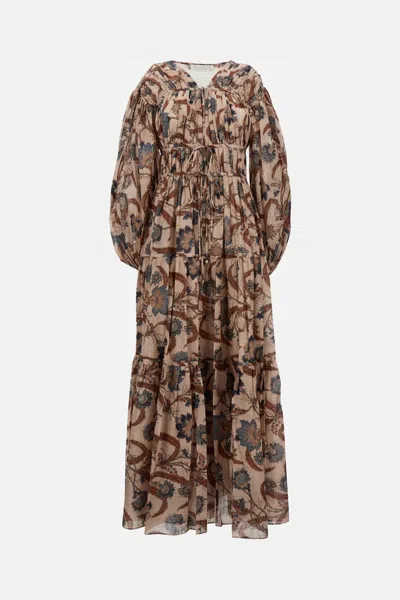 Zimmermann Dress