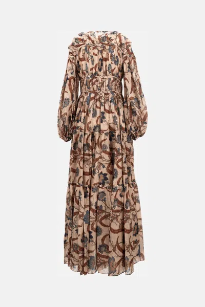 Zimmermann Dress