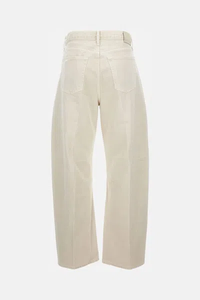 Citizen Of Humanity Citizens Of Humanity Jeans In Neutral