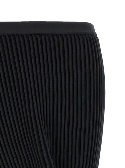 Issey Miyake Asymmetric Skirt