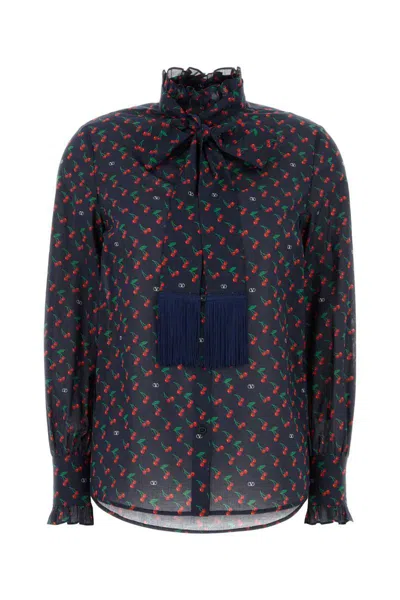Shop Valentino Garavani Shirts
