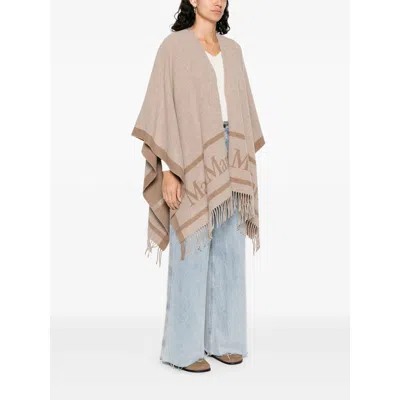 Max Mara Studio Capes