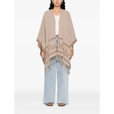 Max Mara Studio Capes