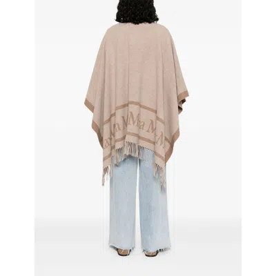 Max Mara Studio Capes