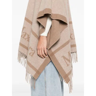 Max Mara Studio Capes