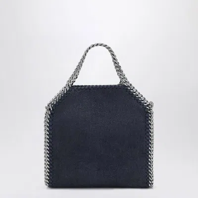 Stella Mccartney Tote Bag Micro Falabella Midnight