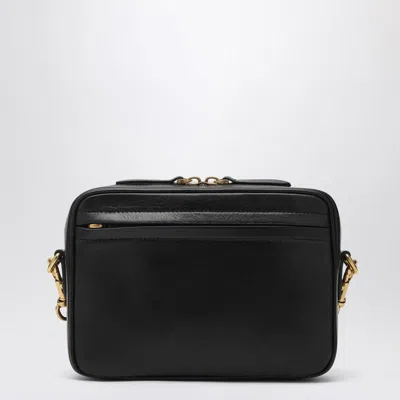 Valentino Garavani Viva Superstar Crossbody Bag Black/brown
