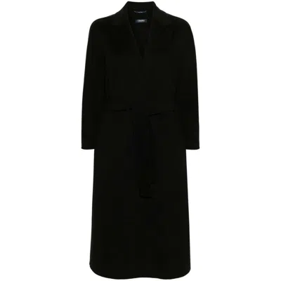 S Max Mara Wool Coats
