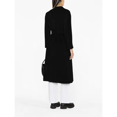 S Max Mara Wool Coats