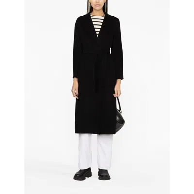 S Max Mara Wool Coats