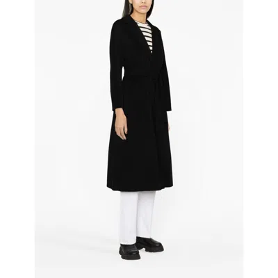 S Max Mara Wool Coats