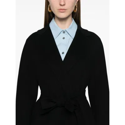 S Max Mara Wool Coats