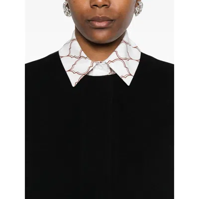 S Max Mara Virgin Wool Coat