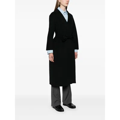 S Max Mara Wool Coats
