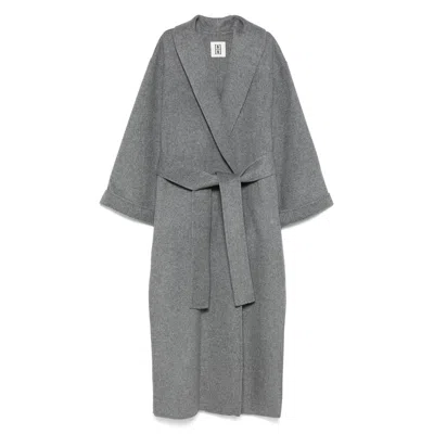 By Malene Birger Wool Jackets