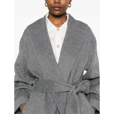 By Malene Birger Wool Jackets