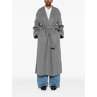 By Malene Birger Wool Jackets