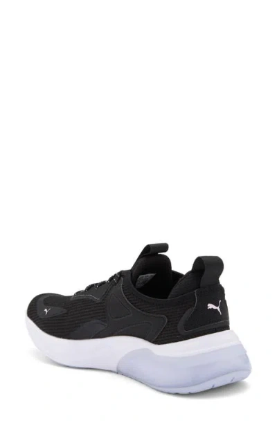 Puma Cell Thrill Sneaker In Black