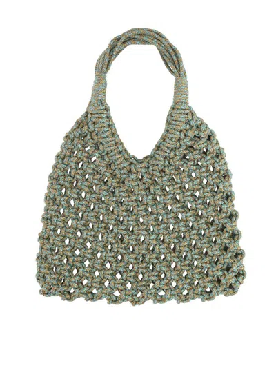 HIBOURAMA HIBOURAMA BAGS 