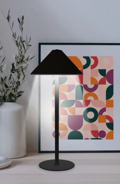 Luzè Luze Rechargeable Table Lamp