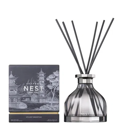 Nest New York Voyages Osmanthus Diffuser
