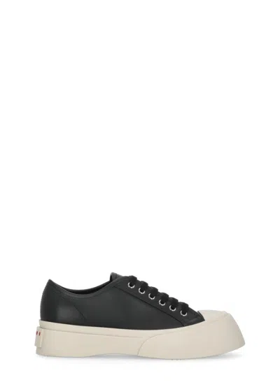 Marni Black Pablo Sneakers