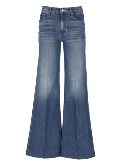 Mother The Twister Sneak Jeans