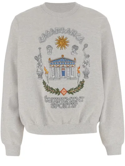 Casablanca Men Sweatshirt